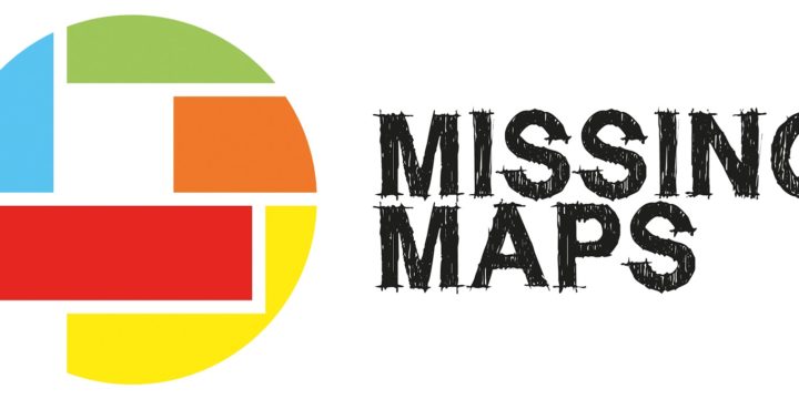 Missing Maps – robimy mapy dla organizacji humanitarnych